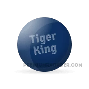 Buying_Tiger King_online
